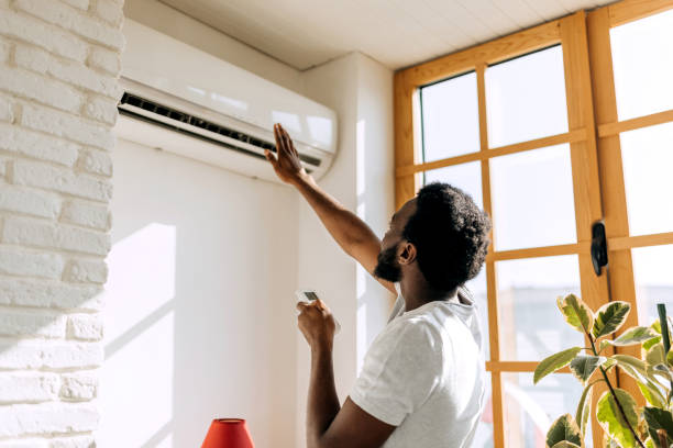 Professional HVAC in Southworth, WA