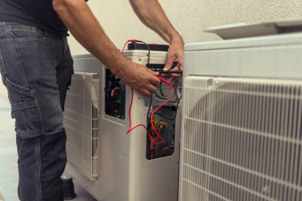 Best HVAC Replacement Cost  in Southworth, WA