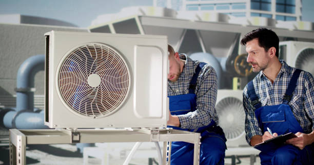 Ductless HVAC Repair in Southworth, WA