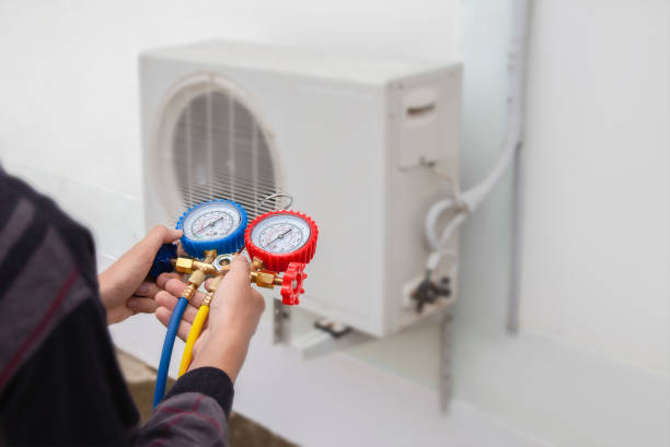 Best Emergency HVAC Repair  in Southworth, WA